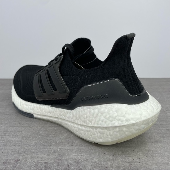 Adidas UltraBoost 21 Running Shoes - Picture 9 of 13